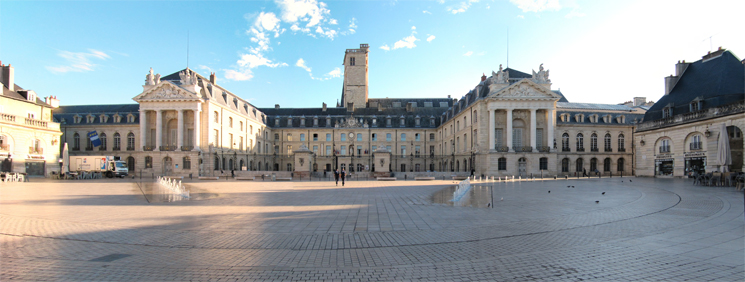 …de notre prochain congrès à Dijon les 10, 11 et 12 octobre