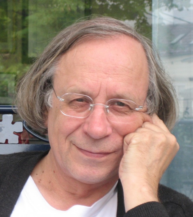Hans Herth