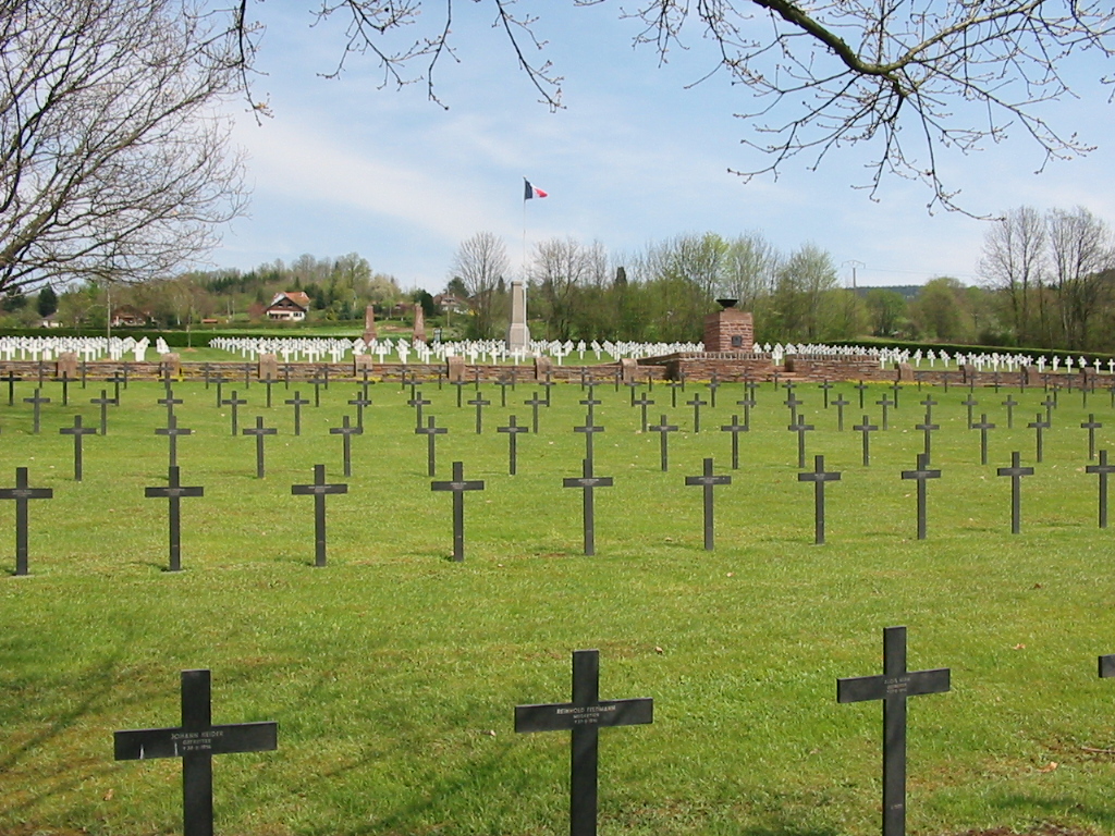 Commémorations de la Grande Guerre
