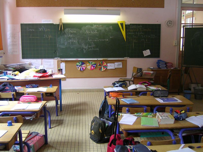 Nouveaux rythmes scolaires, une chance pour nos jumelages