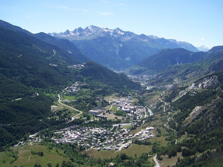 Rhône-Alpes