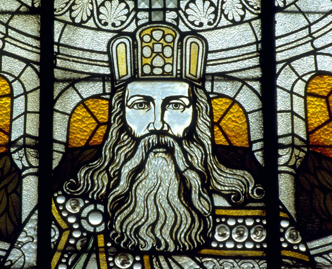 A qui appartient Carolus Magnus ?