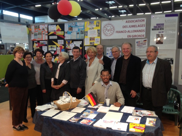 L&rsquo;union fait la force